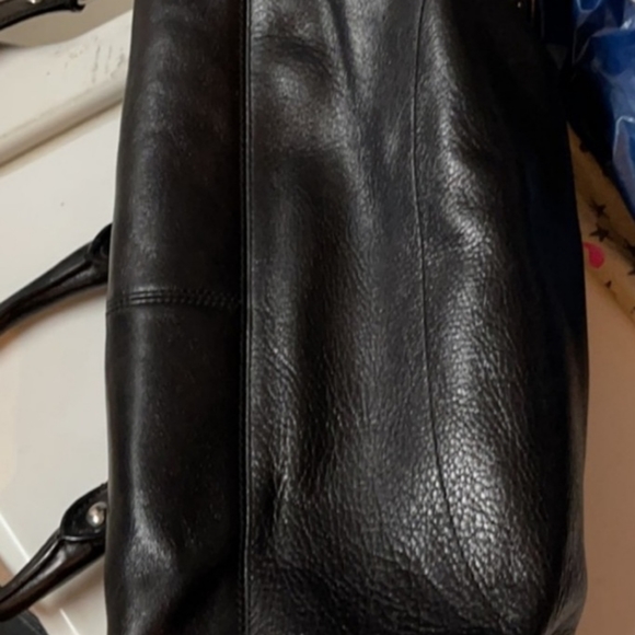 Authentic Coach Bag - Picture 5 of 5